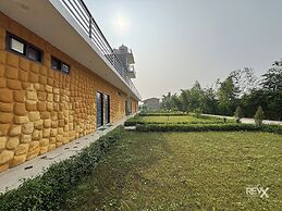 The Kiaan Corbett Resort