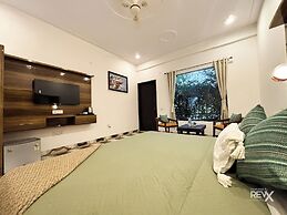 The Kiaan Corbett Resort