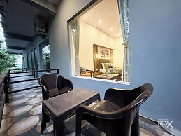 The Kiaan Corbett Resort