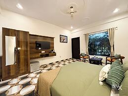 The Kiaan Corbett Resort