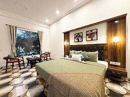 The Kiaan Corbett Resort