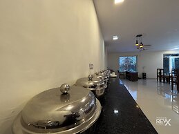 The Kiaan Corbett Resort