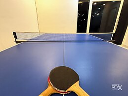 The Kiaan Corbett Resort