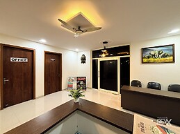 The Kiaan Corbett Resort