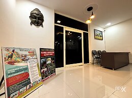 The Kiaan Corbett Resort