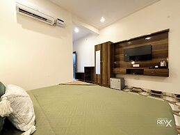 The Kiaan Corbett Resort