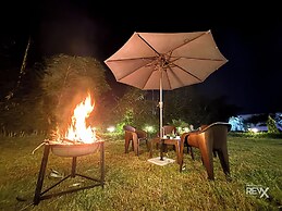 The Kiaan Corbett Resort