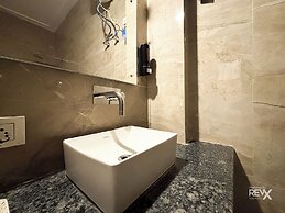 The Kiaan Corbett Resort