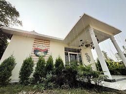 The Kiaan Corbett Resort