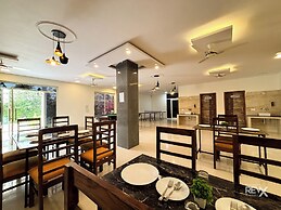 The Kiaan Corbett Resort