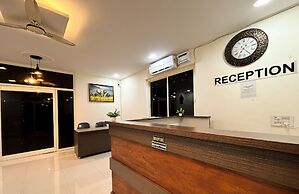 The Kiaan Corbett Resort