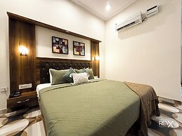 The Kiaan Corbett Resort