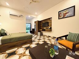 The Kiaan Corbett Resort