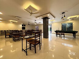 The Kiaan Corbett Resort