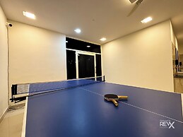 The Kiaan Corbett Resort