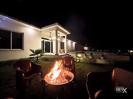 The Kiaan Corbett Resort