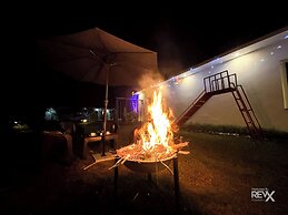 The Kiaan Corbett Resort