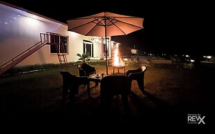 The Kiaan Corbett Resort
