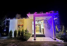 The Kiaan Corbett Resort