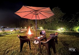 The Kiaan Corbett Resort