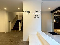 Maison Stay Bangkok