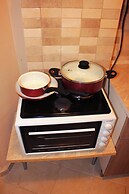 Amazing Studio Next To Center Only 9 Minutes Walk