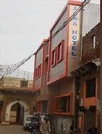 Goroomgo Yubraj Puri