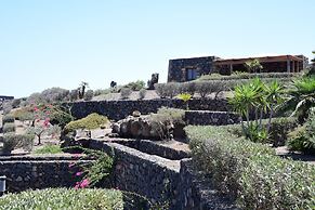 Dammusi Sotto le Stelle