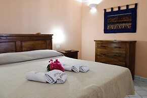 Dammusi Sotto le Stelle