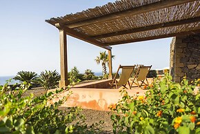 Dammusi Sotto le Stelle