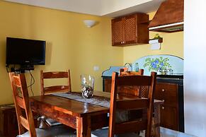 Dammusi Sotto le Stelle