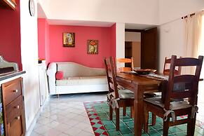 Dammusi Sotto le Stelle