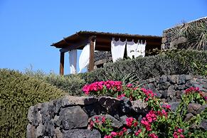 Dammusi Sotto le Stelle