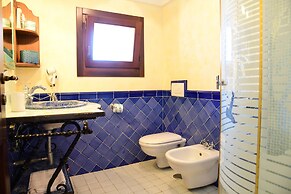 Dammusi Sotto le Stelle