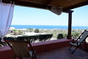 Dammusi Sotto le Stelle