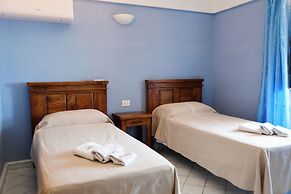 Dammusi Sotto le Stelle