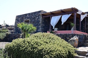 Dammusi Sotto le Stelle