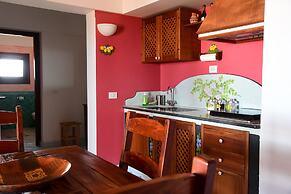 Dammusi Sotto le Stelle