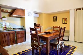 Dammusi Sotto le Stelle