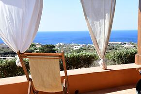 Dammusi Sotto le Stelle