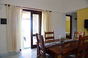 Dammusi Sotto le Stelle