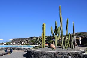 Dammusi Sotto le Stelle