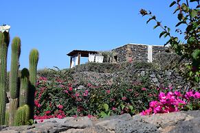 Dammusi Sotto le Stelle