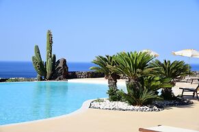 Dammusi Sotto le Stelle