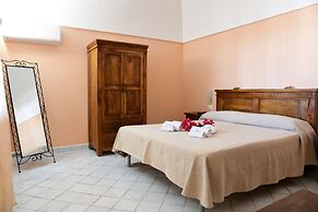 Dammusi Sotto le Stelle