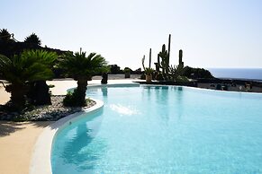 Dammusi Sotto le Stelle