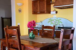 Dammusi Sotto le Stelle