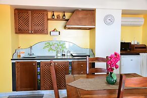 Dammusi Sotto le Stelle