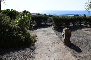 Dammusi Sotto le Stelle