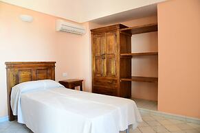 Dammusi Sotto le Stelle